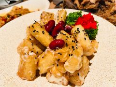 -嘉禾·悦享餐厅(八方汇店)