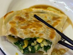 -闯关东东北农家菜(崂山石老人店)