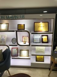 -久匠·纹眉半永久野生眉