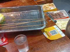 -签尚佰味小郡肝串串香火锅(朝阳路店)