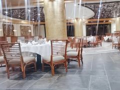 -白云中餐厅·粤菜·亚龙湾喜来登度假酒店