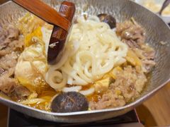 -白石的深夜食堂(济南万象城店)