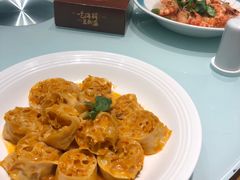 -新海渔港·胶东海鲜家常菜·家宴(奥体中心店)