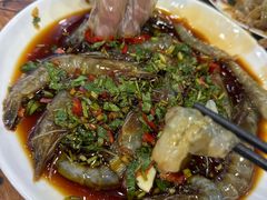 -潮粥馆(长江花园店)