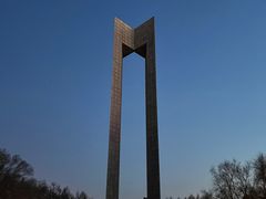 -长春市南湖公园