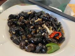 -清水湖度假村(罗浮山美食地标店)