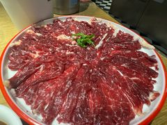 -八合里潮汕鲜牛肉火锅(万科里店)