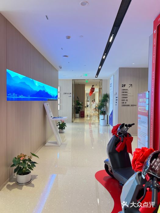 柏乐口腔(南宁总院)图片