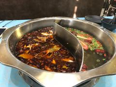 -欢乐海岸美食联盟