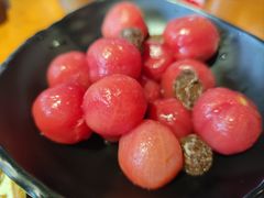 -三太子地摊烧烤·小龙虾(北蔡店)