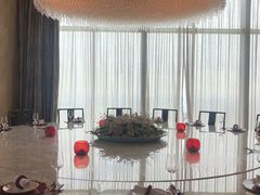 -无锡苏宁银河国际酒店-悦府65中餐厅