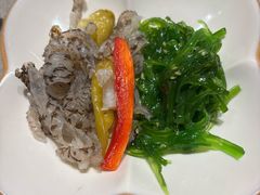 -海底捞火锅(莘松路店)