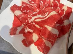 -南门涮肉(后海店)