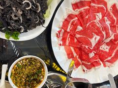 -京福华肥牛城·清真(香河店)
