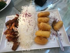 -春满园·早茶·粤菜·宴会(前海店)