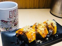 -万岁寿司(虎门万达店)