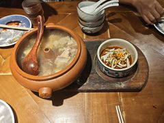 -雀舞云南菜(天津天河城购物中心店)