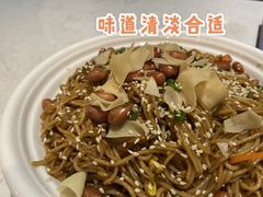 招牌海南粉-香香海南菜餐厅
