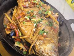 -徽州美食(三十年老店)