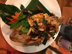 -Phensiri Thai Restaurant
