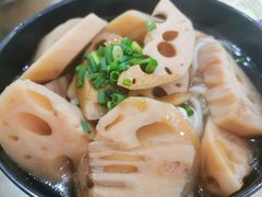 莲藕濑粉-牛恒濑粉