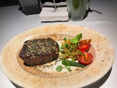 -燃扒房Steakhouse(皇庭店)