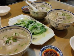 -易老妈蹄花.特色川菜(人民公园总店)