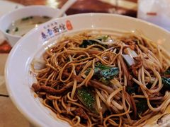 -春雪面馆(转塘店)