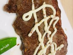 -纽斯特牛排自助餐厅(浦江万达店)