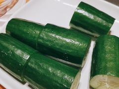 -海底捞火锅(奥森店)