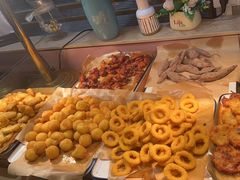 -诺丁牛排披萨自助餐厅(汕头苏宁店)