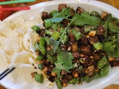 -小厨子私房菜·云南美食店