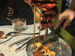 -戈拿旺巴西烤肉(崇文门店)