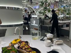 -3号仓库·创意中国菜(新世界城店)