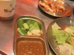 -西塔老太太泥炉烤肉(苏州大悦城店)