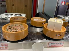 -龍歌自助小火锅(市南金茂湾店)