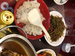-老徽州臭鳜鱼(老街店)