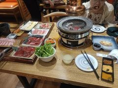 -牛也烧肉(摩尔城店)