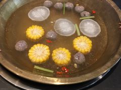 -小牛海记潮汕牛肉店(永定路店)