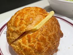 -太兴餐厅(东方广场分店)