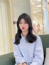 -HairCode芭曲发型