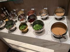-百草滩羊清水涮羊肉·清真·宁夏盐池滩羊(莲花桥店)