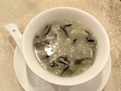 -麒麟中餐厅·经典粤菜·地道菜式老字号(广州长隆酒店)