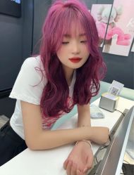 -藤野造型·专业烫染店