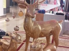 -DFS迪斐世(澳门新濠天地店)