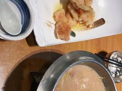 -95号酱骨·一块豆腐(展春园西路店)