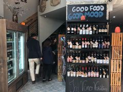 -Alimentari早午餐(安福路店)