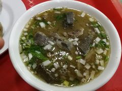 -白魁老号饭庄(安内店)