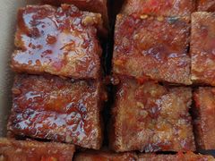 -不问豆腐(朝山街店)