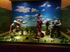 -小山日本料理(兴业太古汇店)
